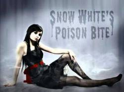 Snow White's Poison Bite : So Cinderella